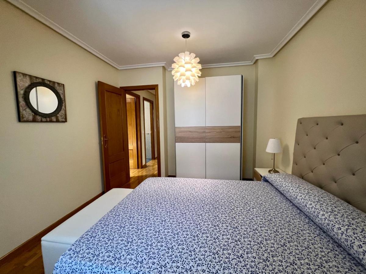 Apartamento Con Vistas