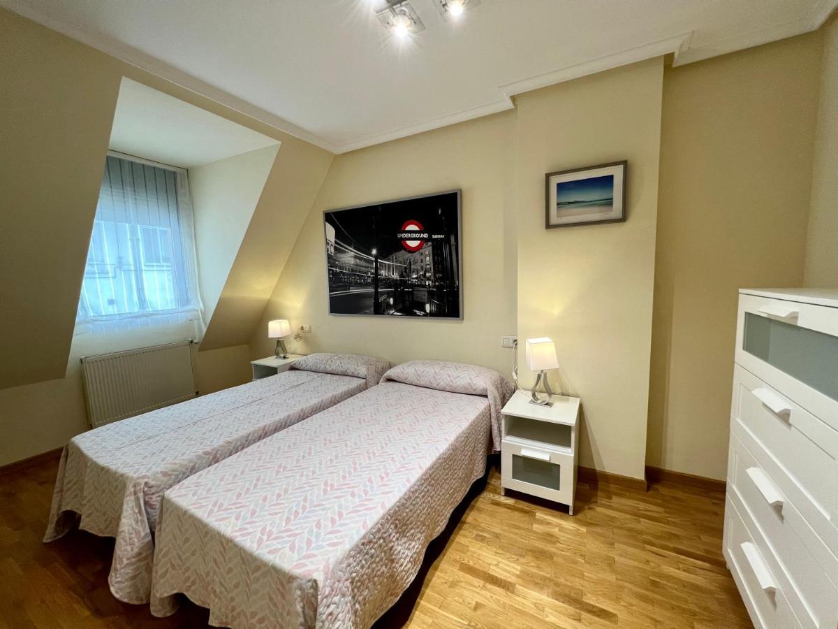 Apartamento Con Vistas Oviedo