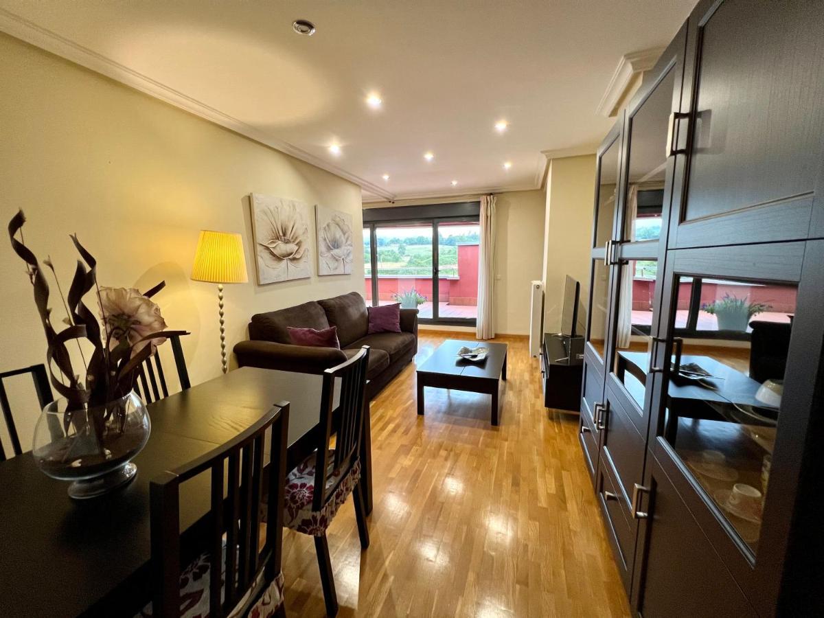 Apartamento Con Vistas *
