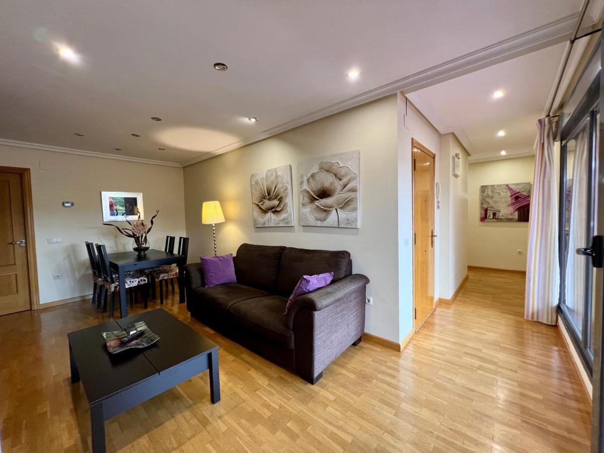 Apartamento Con Vistas *
